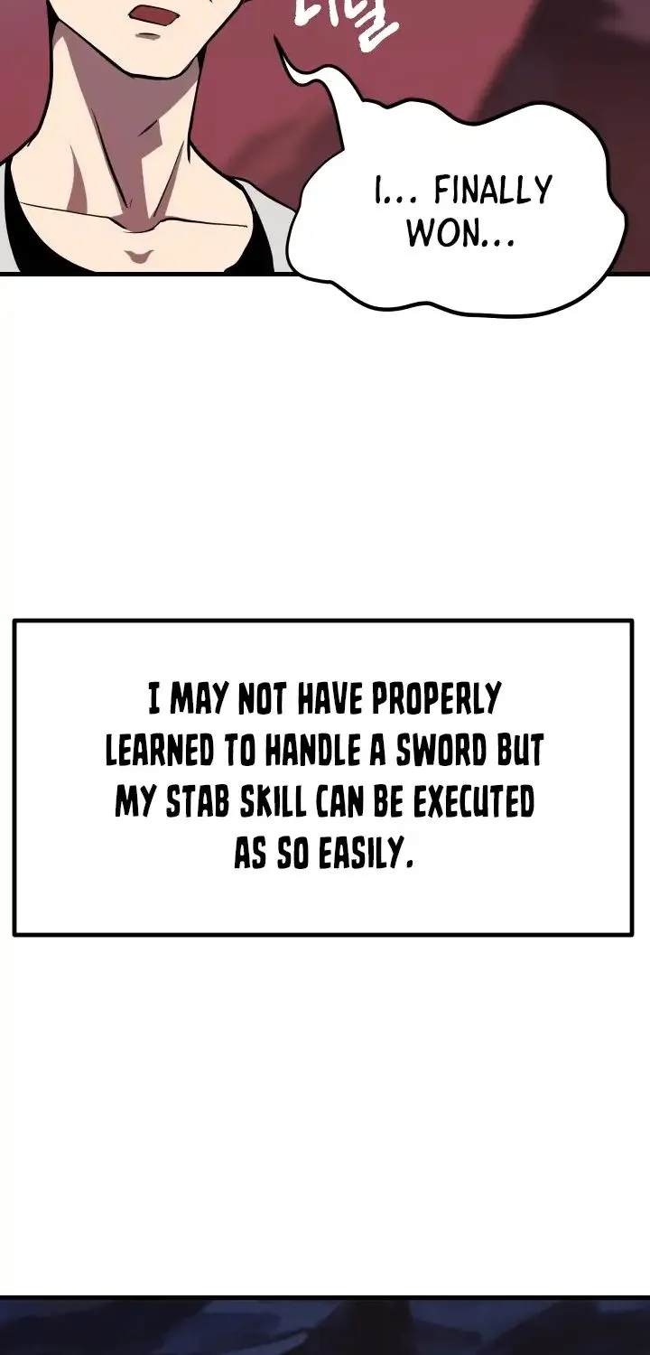 Survival Story of a Sword King in a Fantasy World Zinmanga X Chapter 2 Page 20