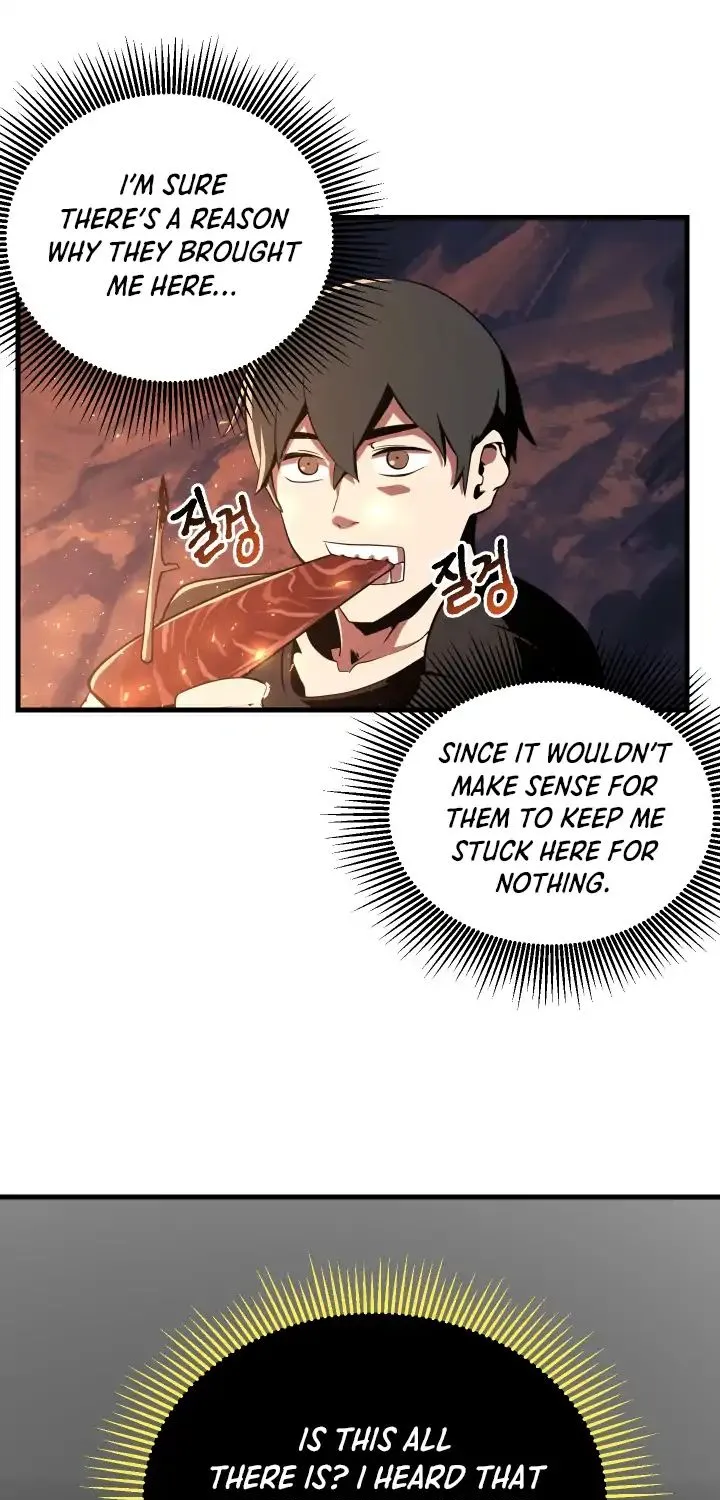 Survival Story of a Sword King in a Fantasy World Zinmanga X Chapter 2 Page 24