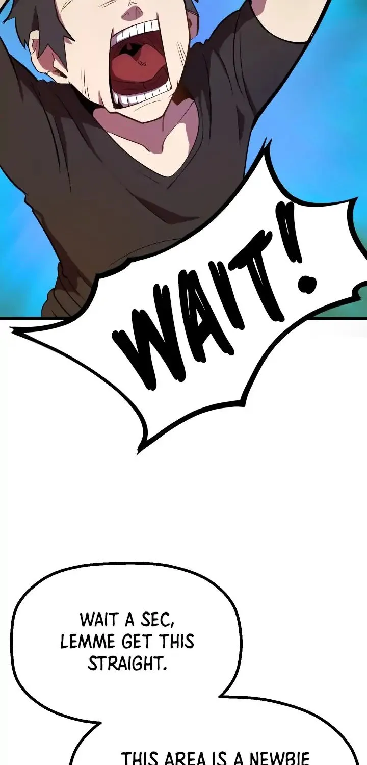 Survival Story of a Sword King in a Fantasy World Zinmanga X Chapter 2 Page 30