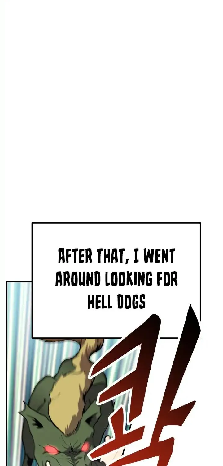 Survival Story of a Sword King in a Fantasy World Zinmanga X Chapter 2 Page 38