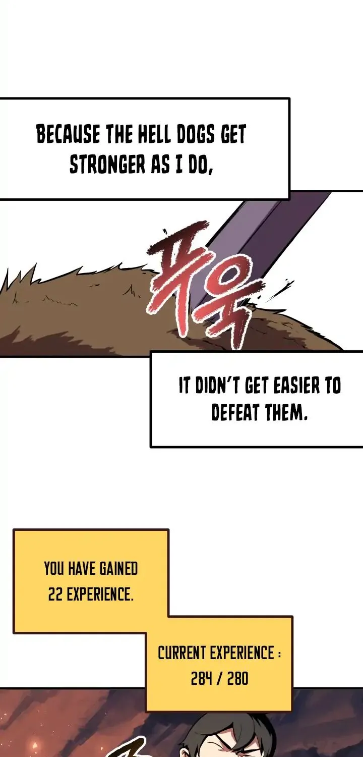 Survival Story of a Sword King in a Fantasy World Zinmanga X Chapter 2 Page 40