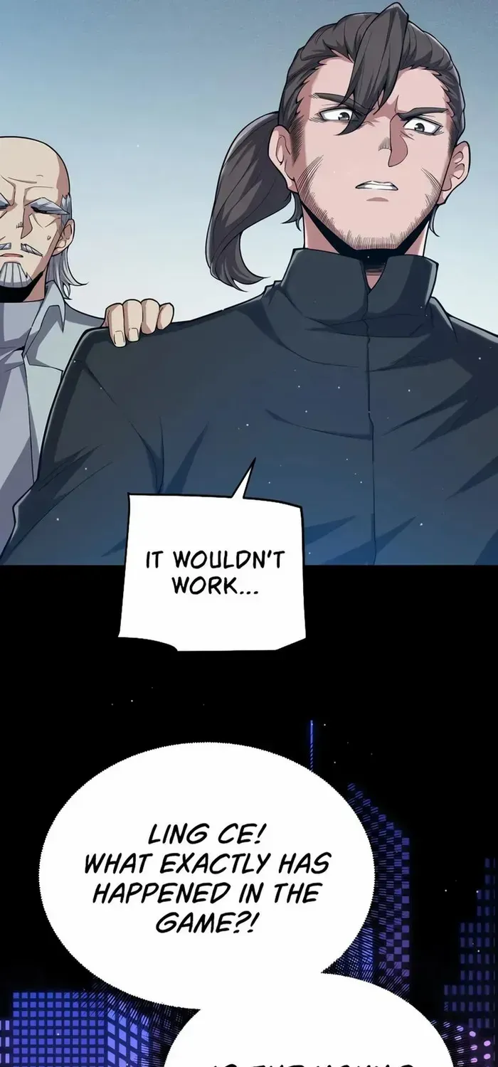 The Game That I Came From Zinmanga X Chapter 292 Page 15