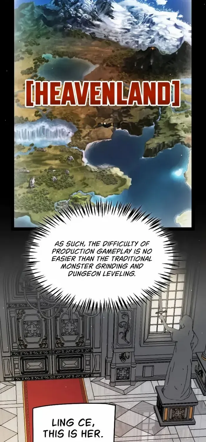 The Game That I Came From Zinmanga X Chapter 292 Page 31