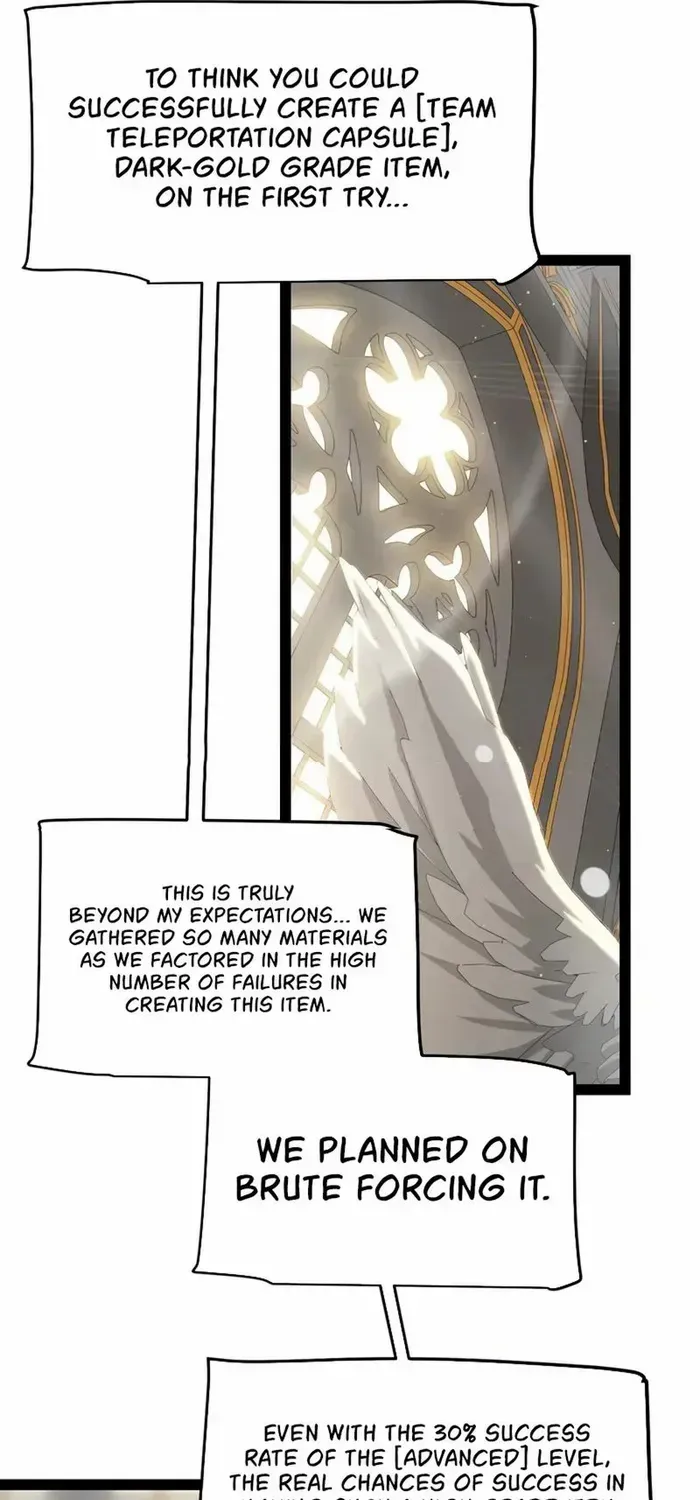 The Game That I Came From Zinmanga X Chapter 292 Page 37