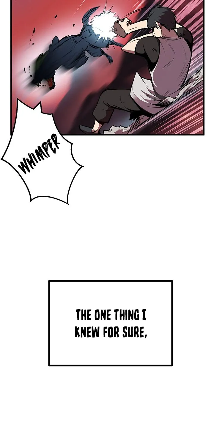 Survival Story of a Sword King in a Fantasy World Zinmanga X Chapter 1.2 Page 11