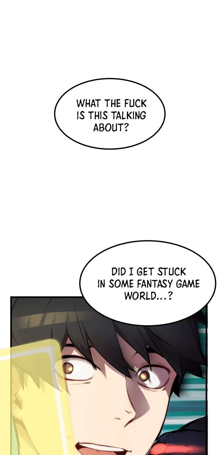 Survival Story of a Sword King in a Fantasy World Zinmanga X Chapter 1.2 Page 19