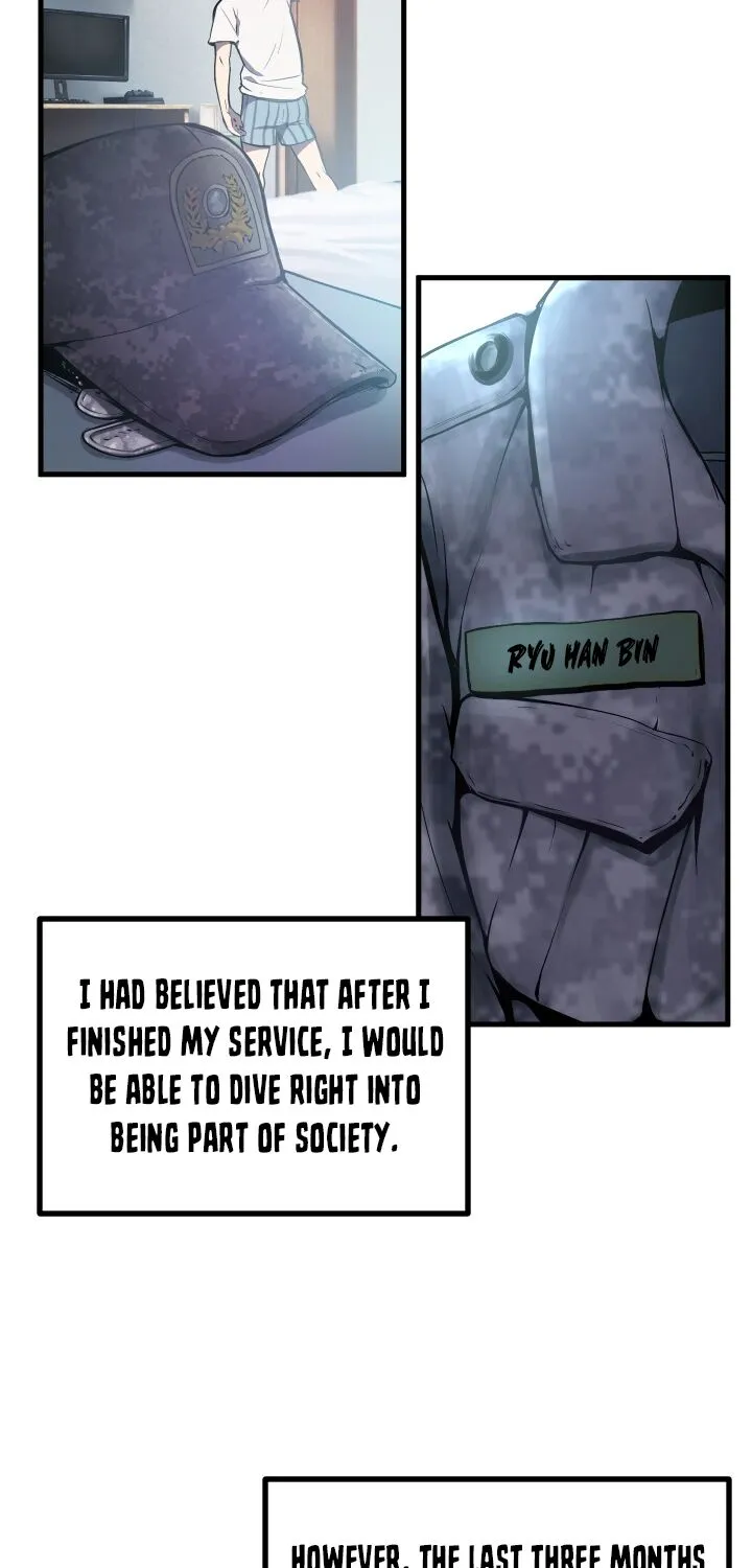 Survival Story of a Sword King in a Fantasy World Zinmanga X Chapter 1.2 Page 25