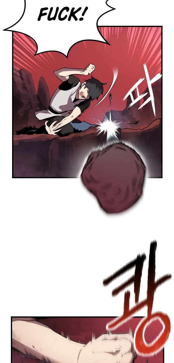 Survival Story of a Sword King in a Fantasy World Zinmanga X Chapter 1.2 Page 61