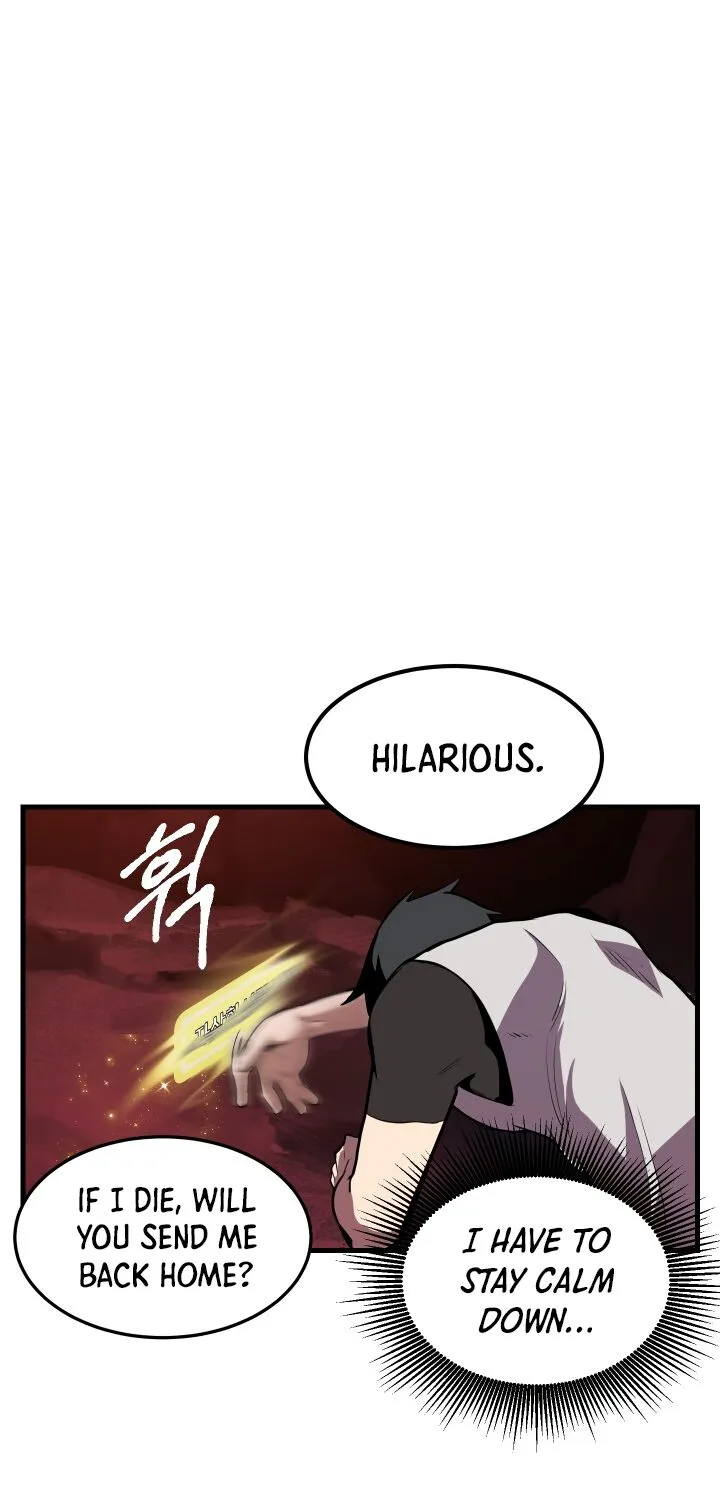 Survival Story of a Sword King in a Fantasy World Zinmanga X Chapter 1.2 Page 74