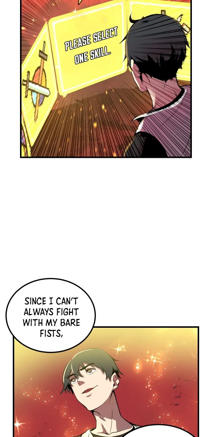 Survival Story of a Sword King in a Fantasy World Zinmanga X Chapter 1.2 Page 79
