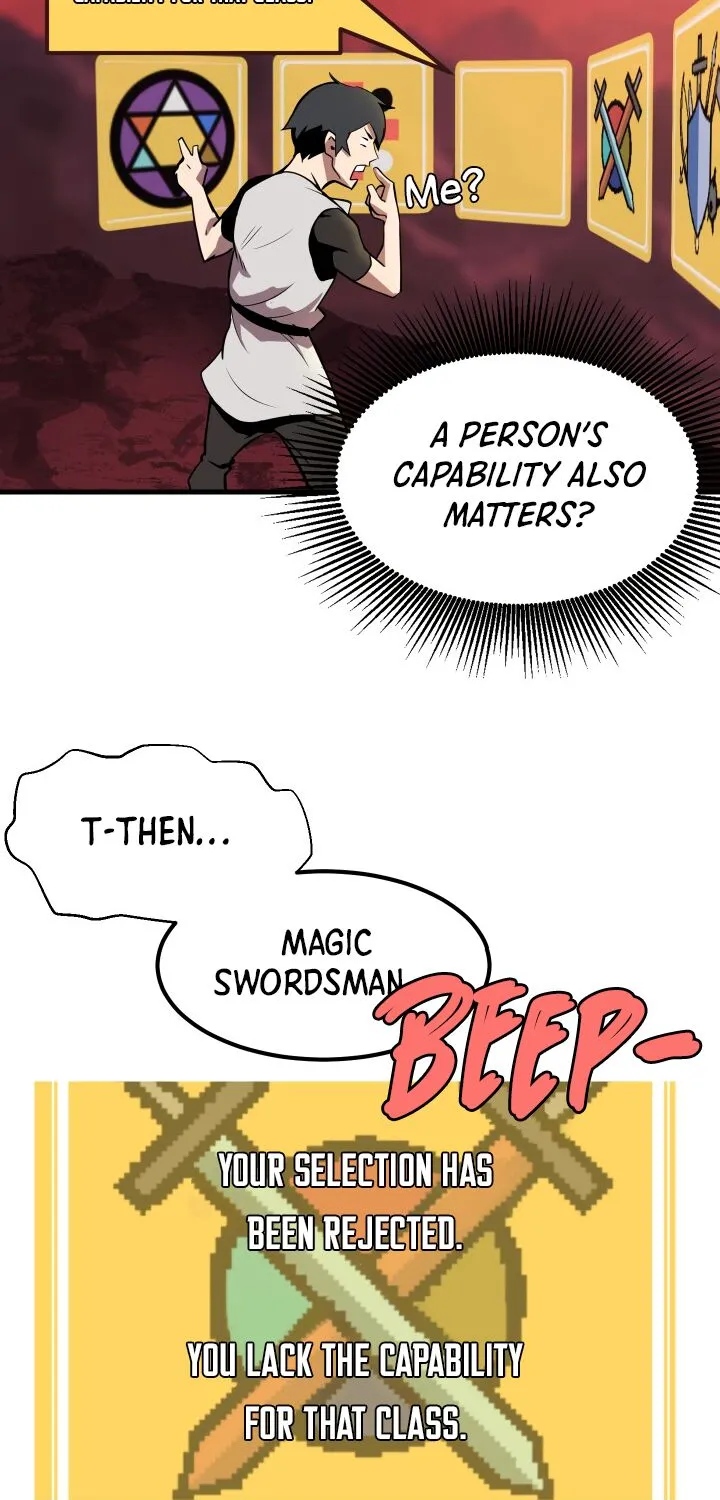 Survival Story of a Sword King in a Fantasy World Zinmanga X Chapter 1.2 Page 83