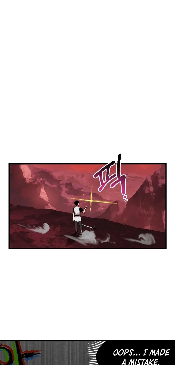 Survival Story of a Sword King in a Fantasy World Zinmanga X Chapter 1.2 Page 92