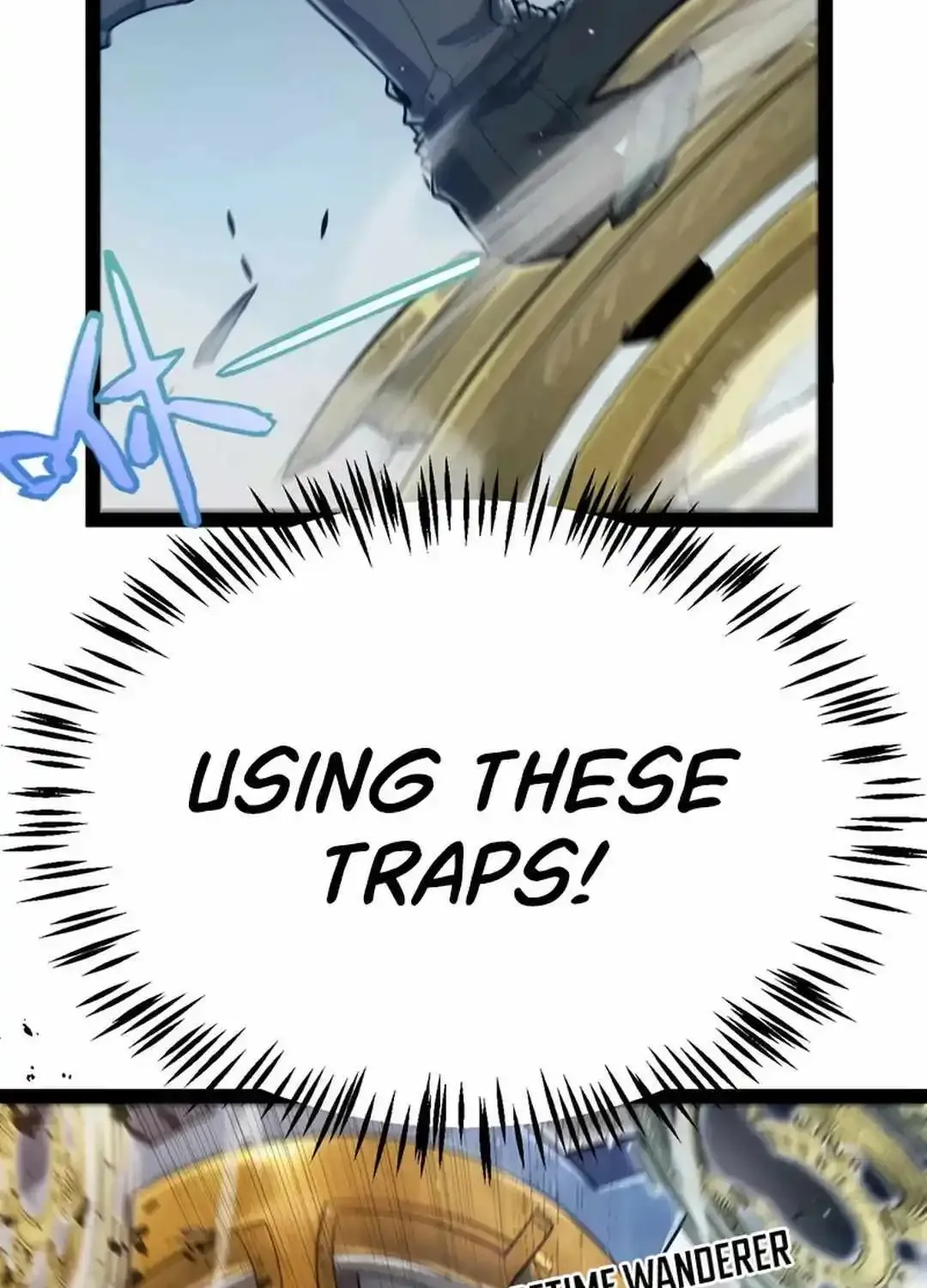 The Game That I Came From Zinmanga X Chapter 290 Page 11