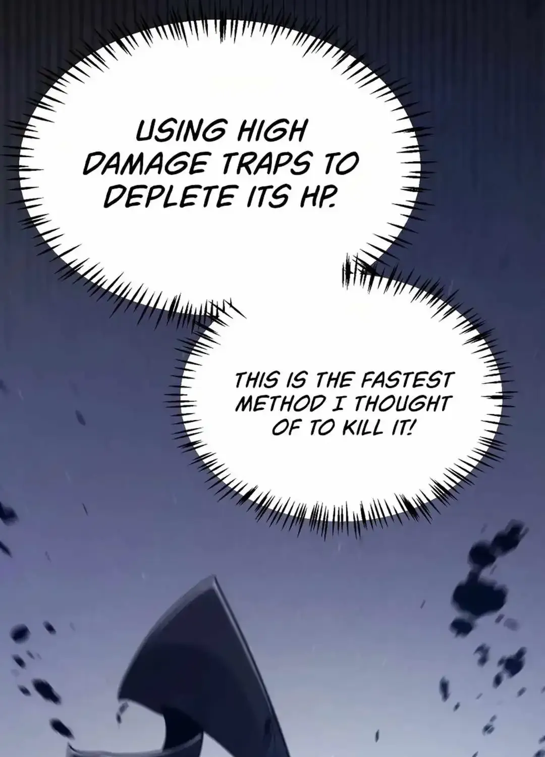 The Game That I Came From Zinmanga X Chapter 290 Page 16