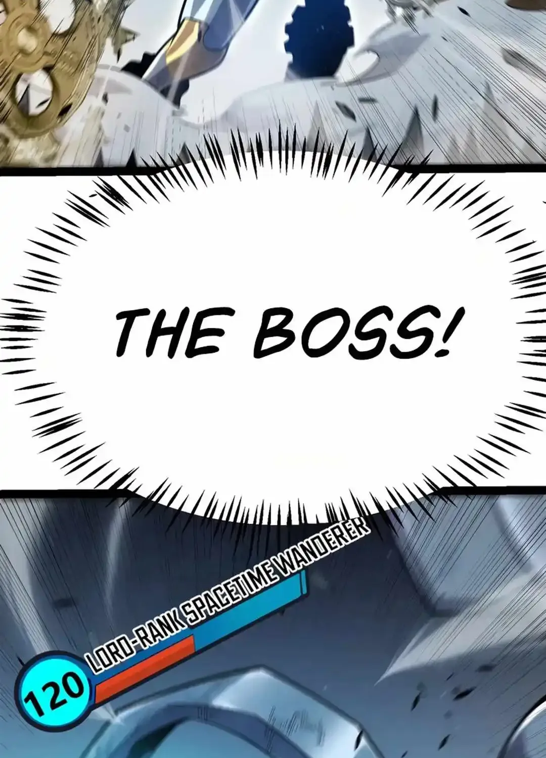 The Game That I Came From Zinmanga X Chapter 290 Page 33