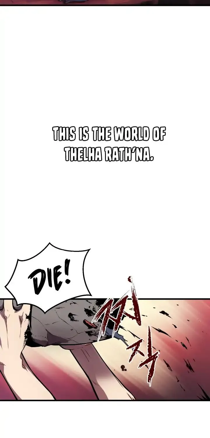 Survival Story of a Sword King in a Fantasy World Zinmanga X Chapter 1 Page 91