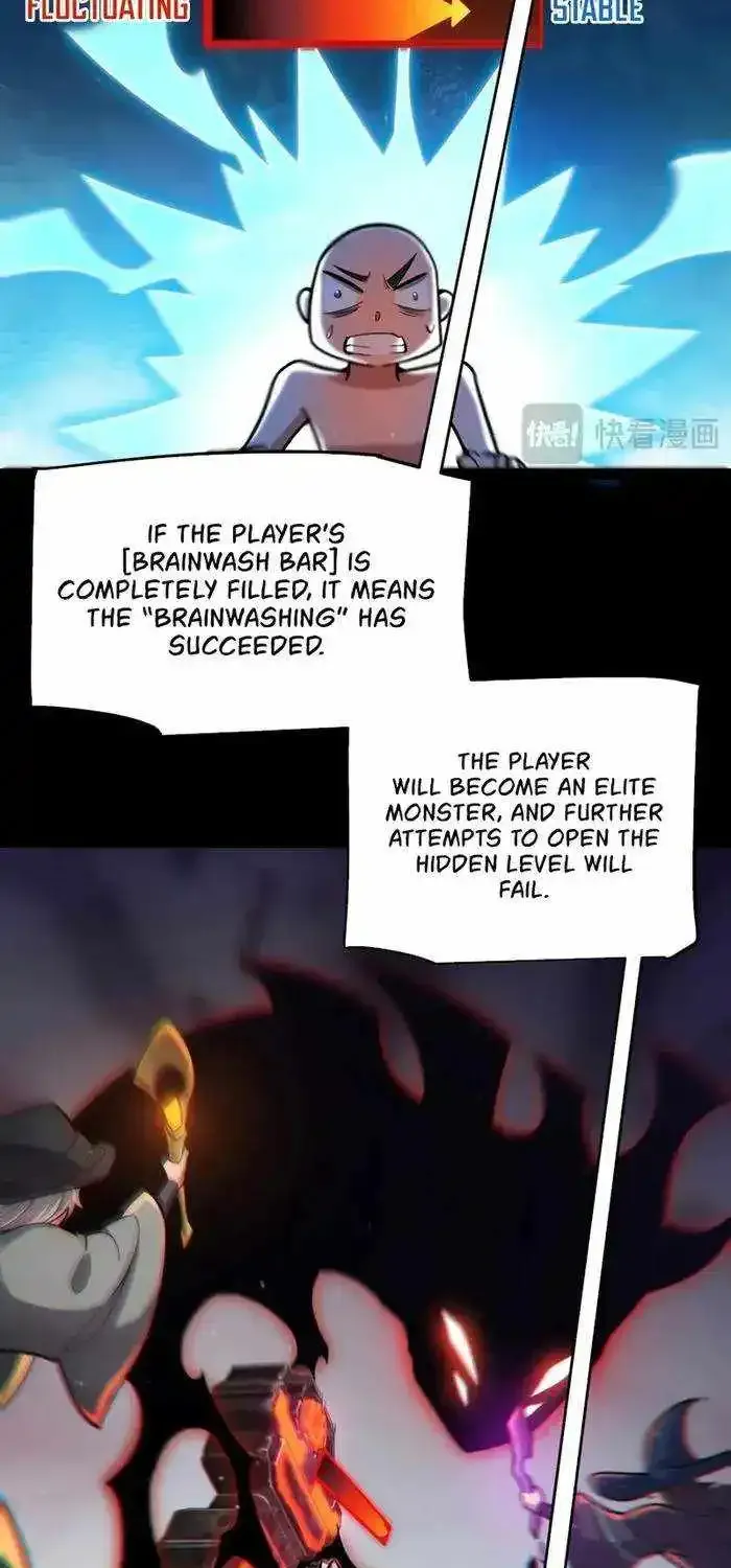 The Game That I Came From Zinmanga X Chapter 289 Page 25