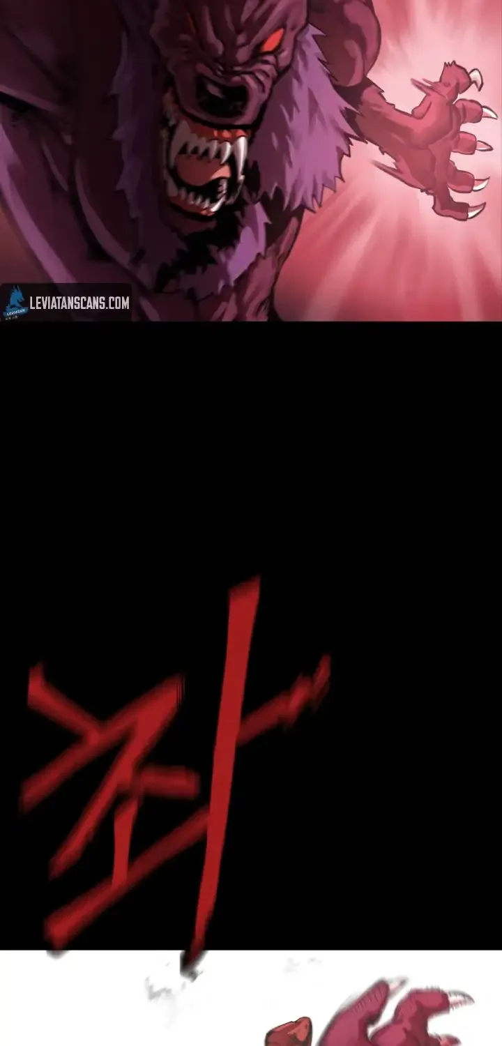 Survival Story of a Sword King in a Fantasy World Zinmanga X Chapter 0 Page 5