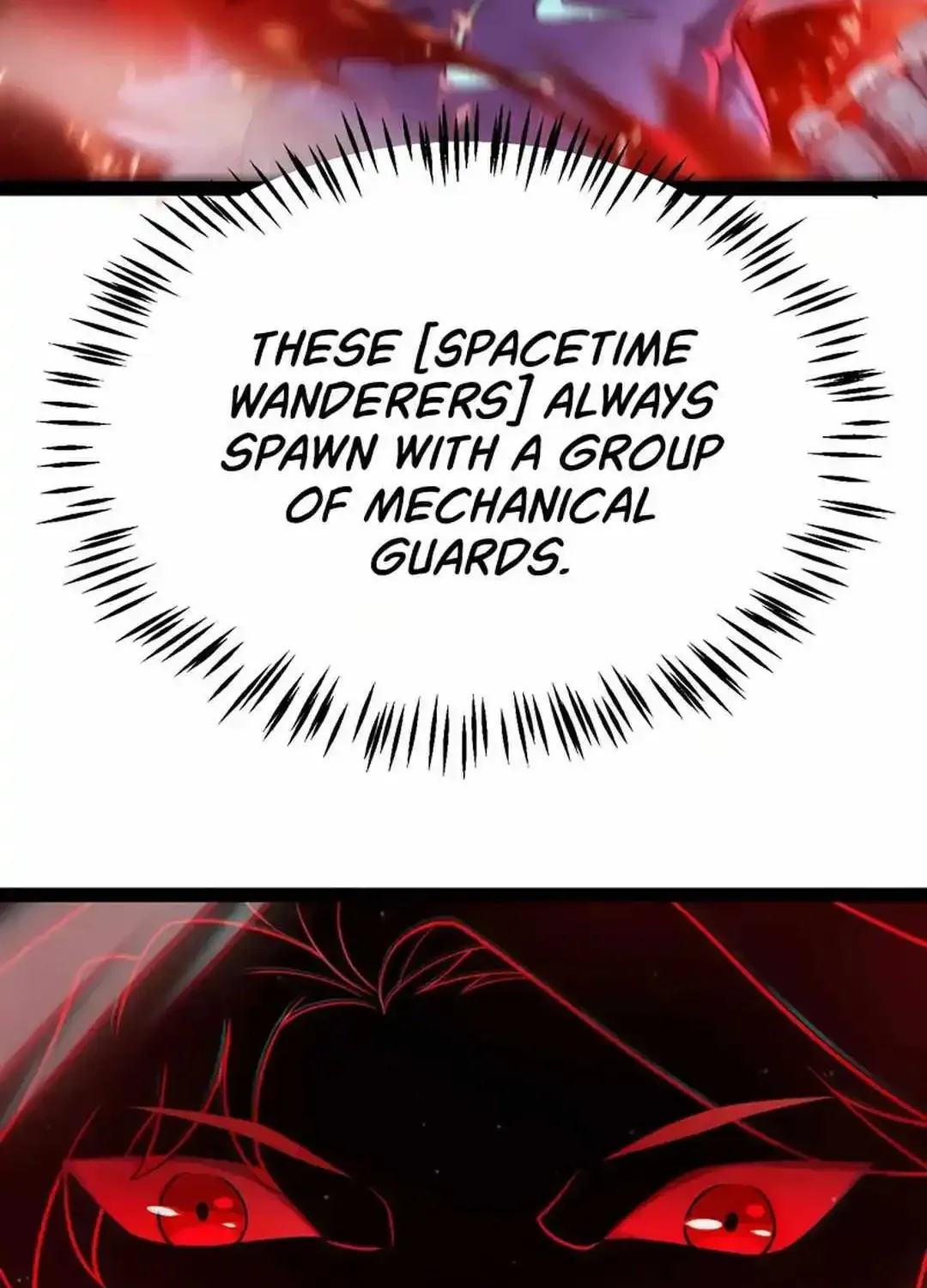 The Game That I Came From Zinmanga X Chapter 288 Page 40