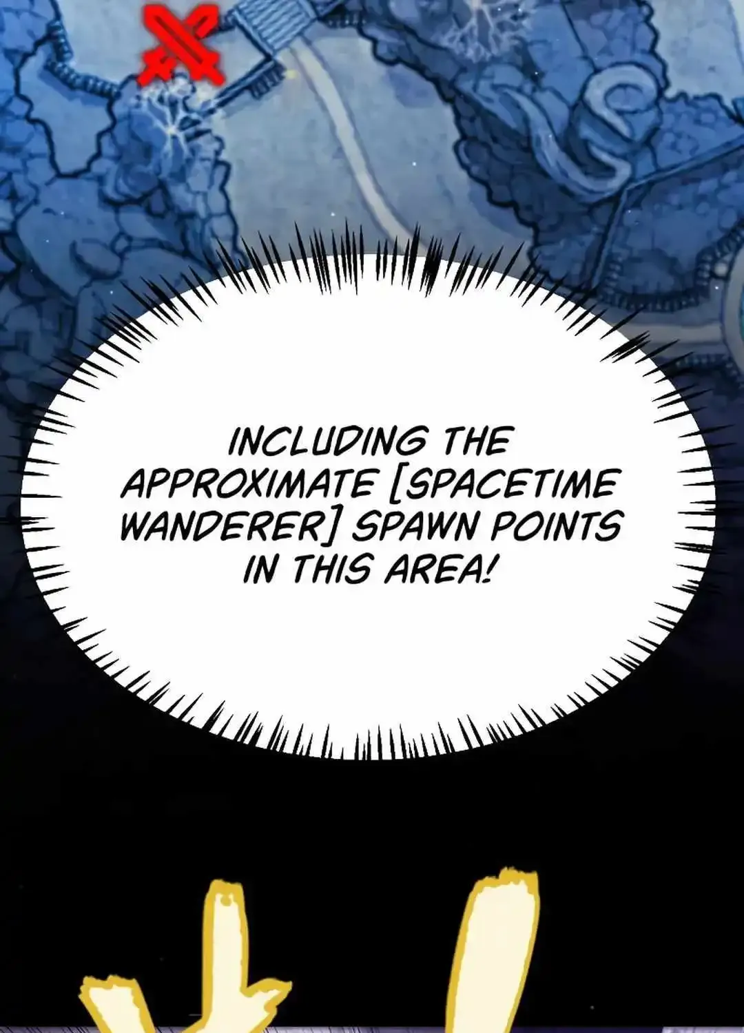 The Game That I Came From Zinmanga X Chapter 288 Page 55