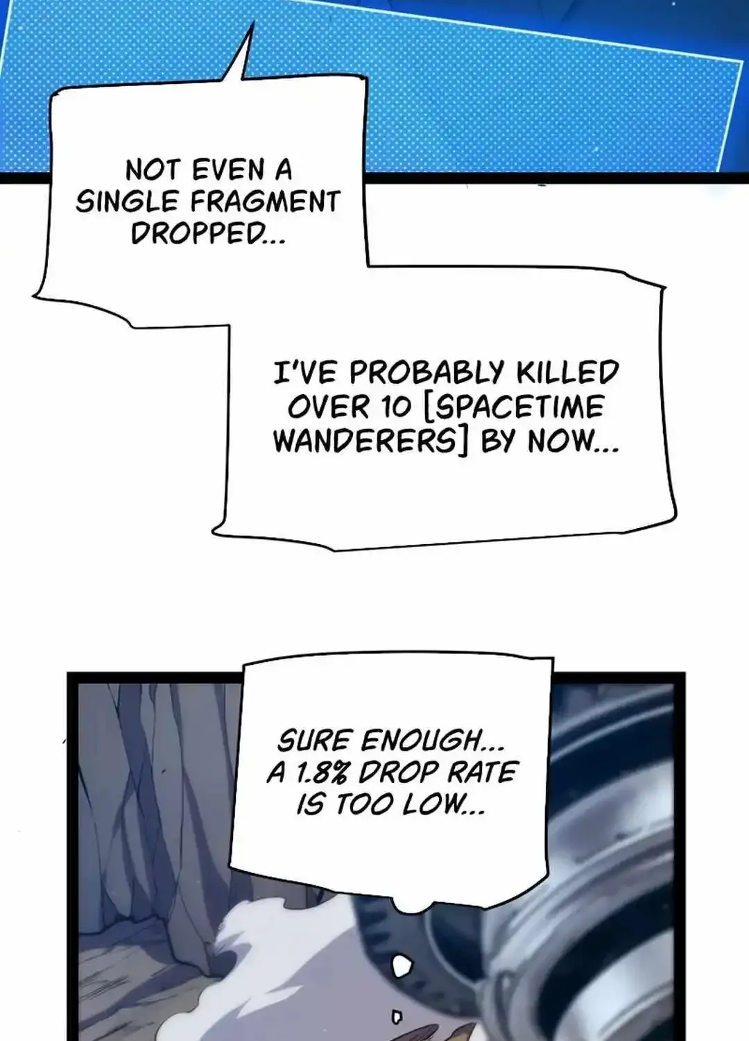The Game That I Came From Zinmanga X Chapter 288 Page 66
