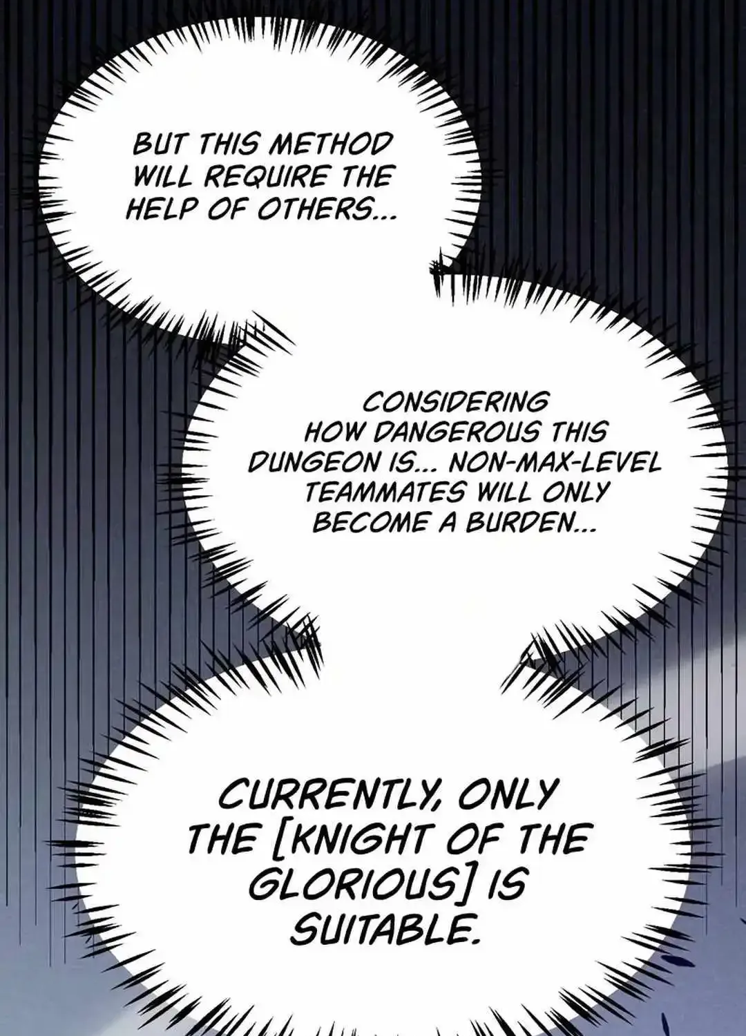The Game That I Came From Zinmanga X Chapter 288 Page 70