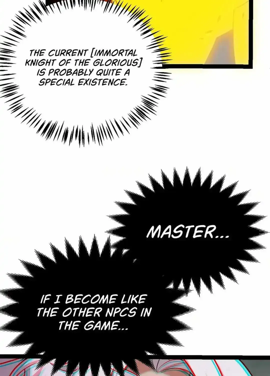 The Game That I Came From Zinmanga X Chapter 288 Page 102