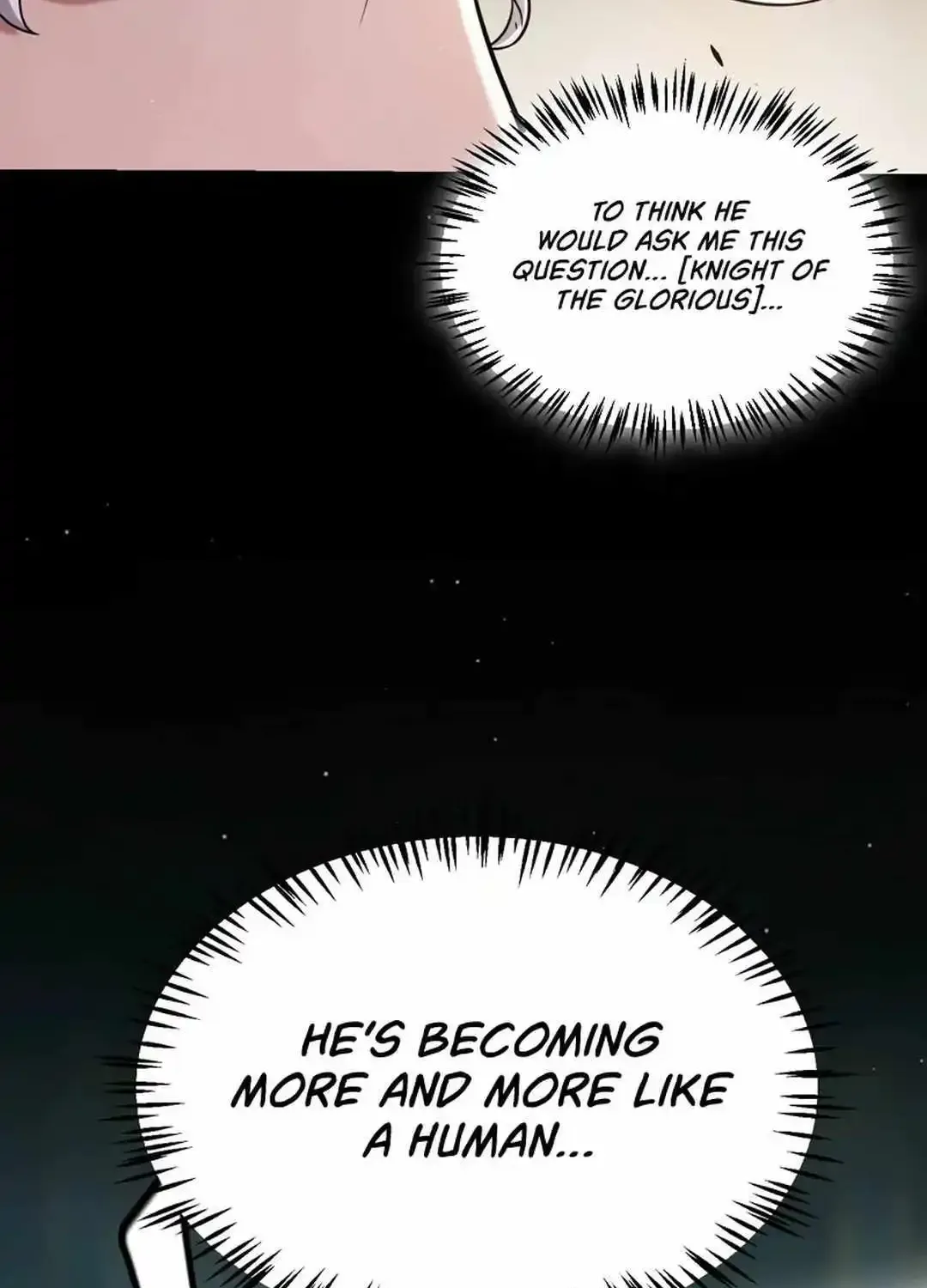 The Game That I Came From Zinmanga X Chapter 288 Page 110