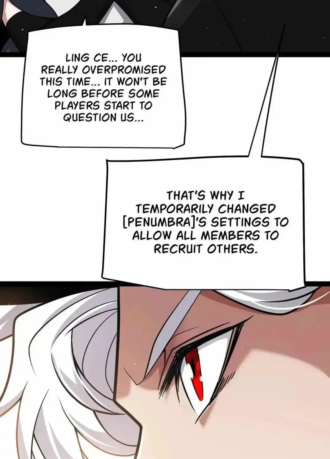 The Game That I Came From Zinmanga X Chapter 287 Page 16