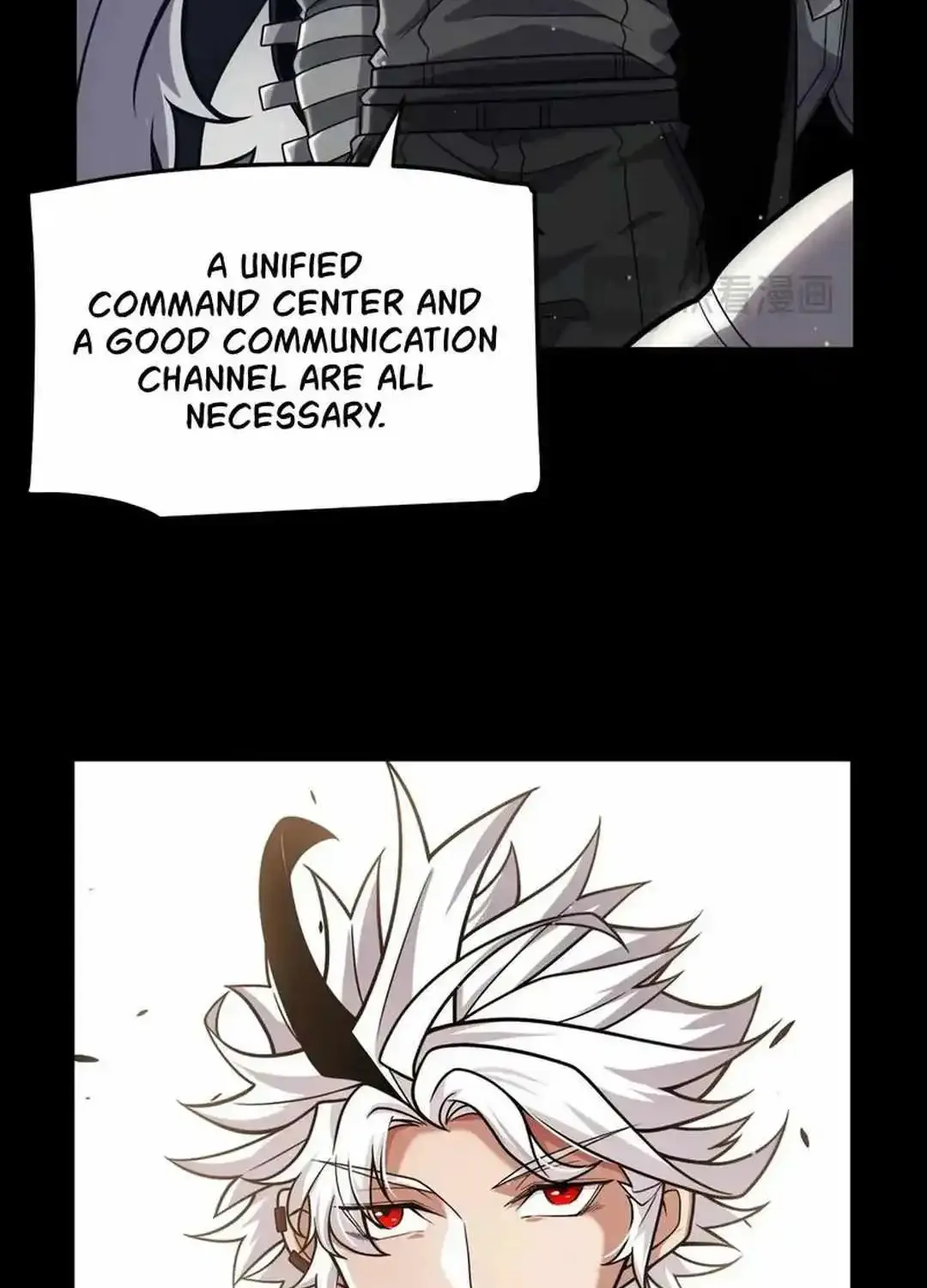 The Game That I Came From Zinmanga X Chapter 287 Page 22