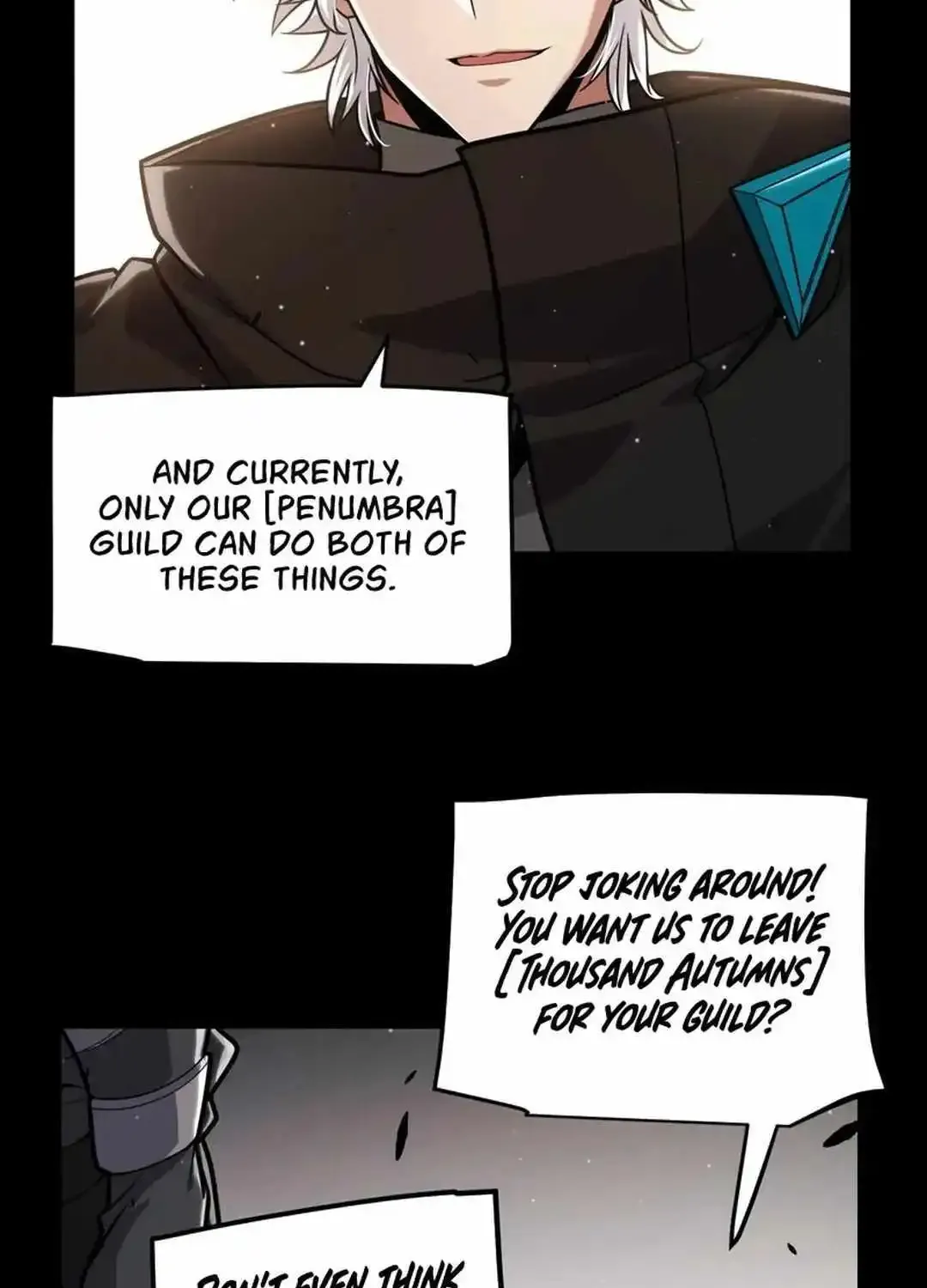 The Game That I Came From Zinmanga X Chapter 287 Page 23