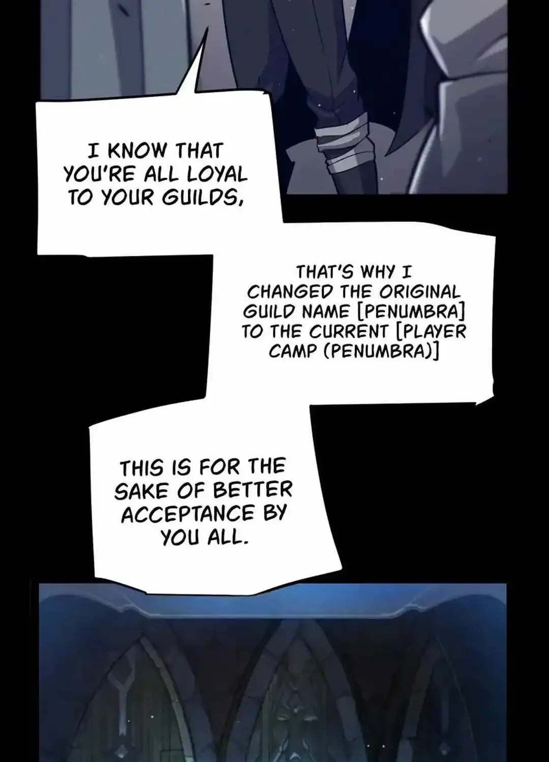 The Game That I Came From Zinmanga X Chapter 287 Page 27