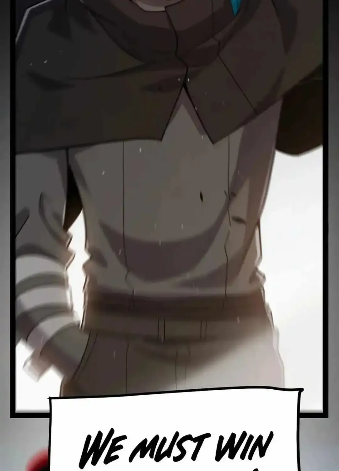 The Game That I Came From Zinmanga X Chapter 287 Page 37