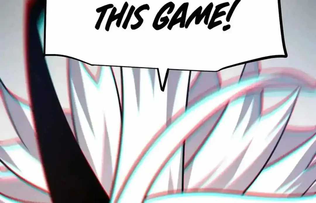 The Game That I Came From Zinmanga X Chapter 287 Page 38