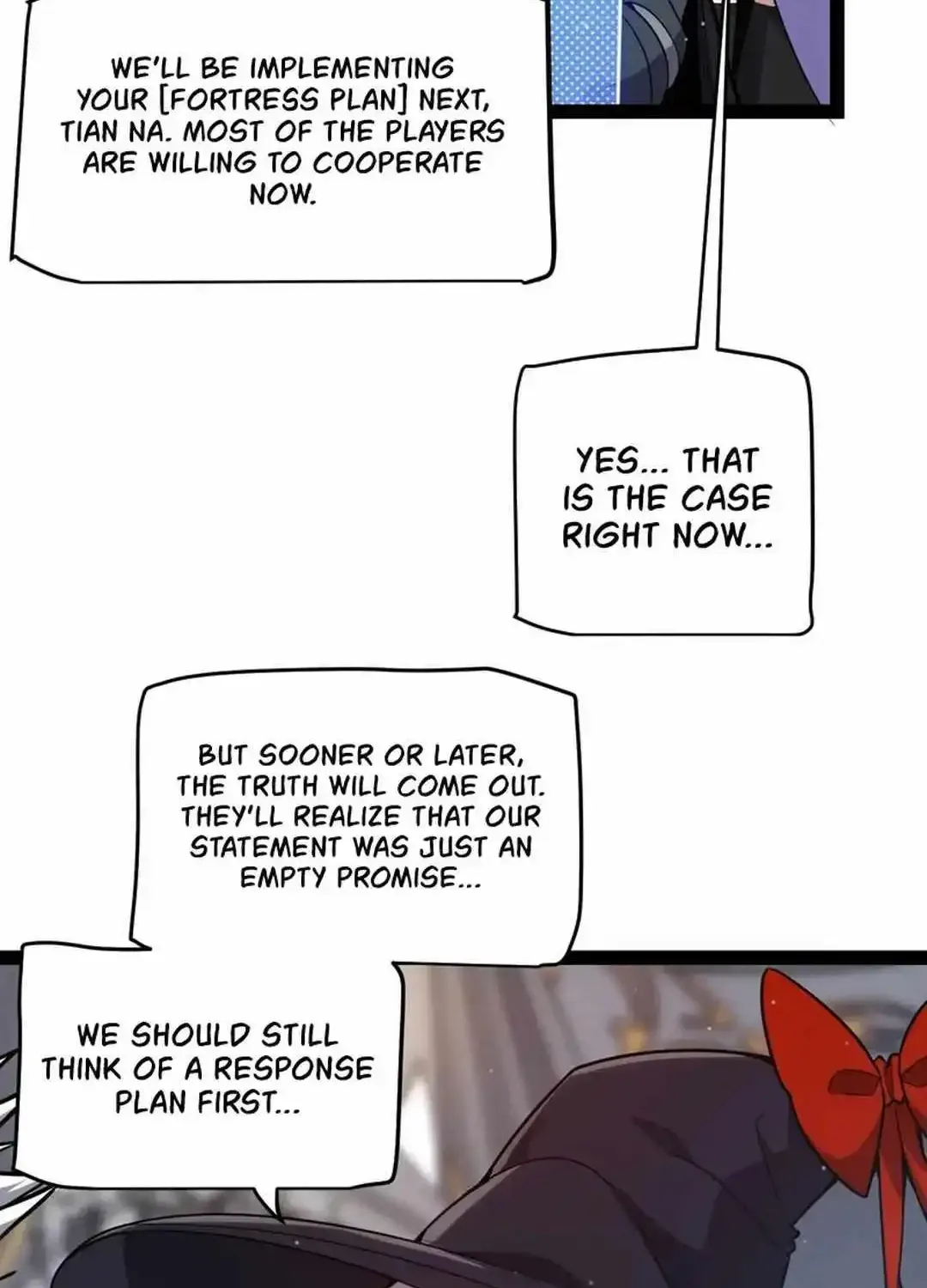 The Game That I Came From Zinmanga X Chapter 287 Page 47
