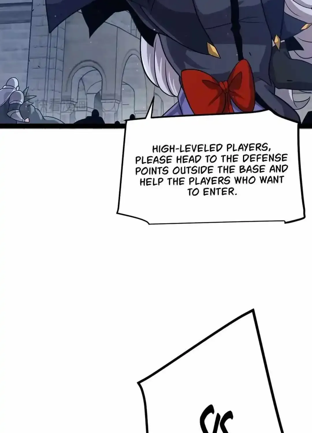 The Game That I Came From Zinmanga X Chapter 287 Page 69