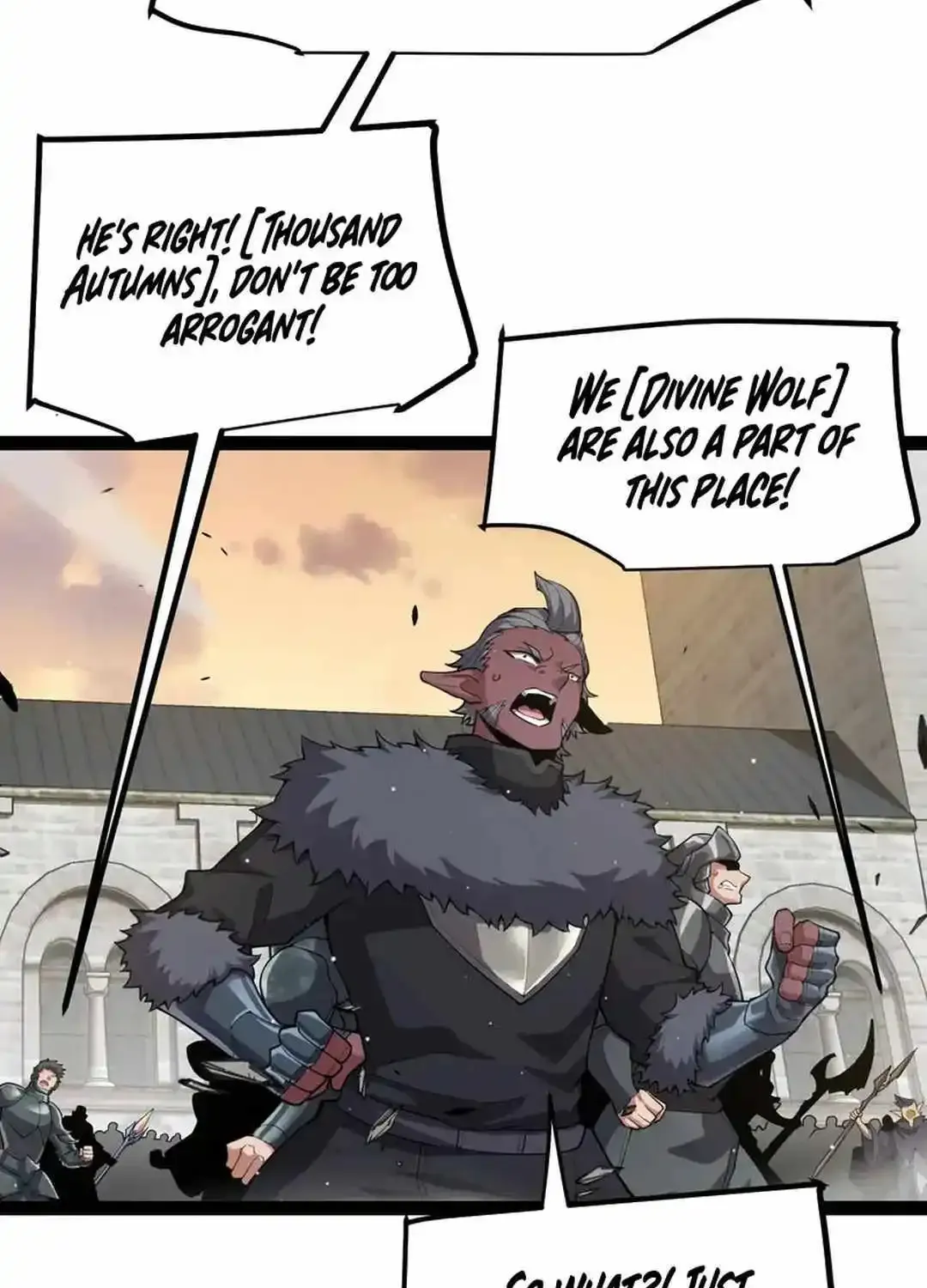The Game That I Came From Zinmanga X Chapter 286 Page 94