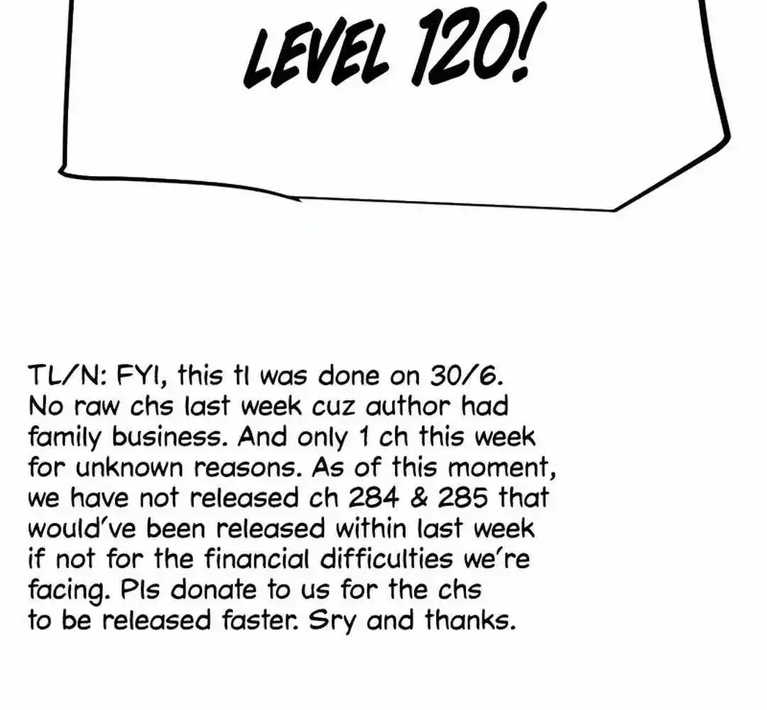 The Game That I Came From Zinmanga X Chapter 286 Page 108