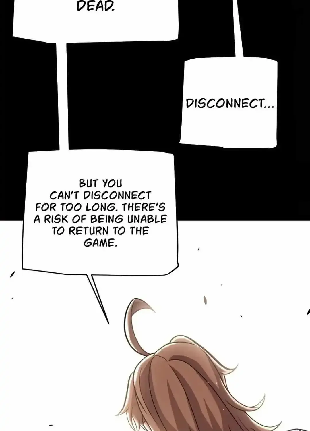 The Game That I Came From Zinmanga X Chapter 285 Page 9