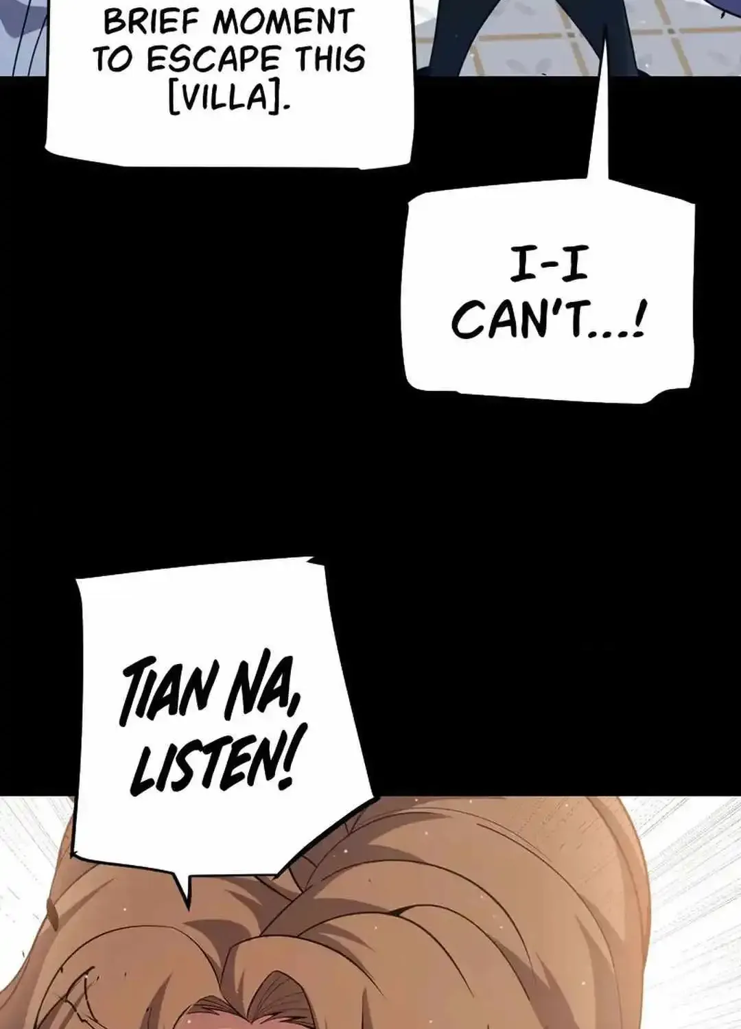The Game That I Came From Zinmanga X Chapter 285 Page 16