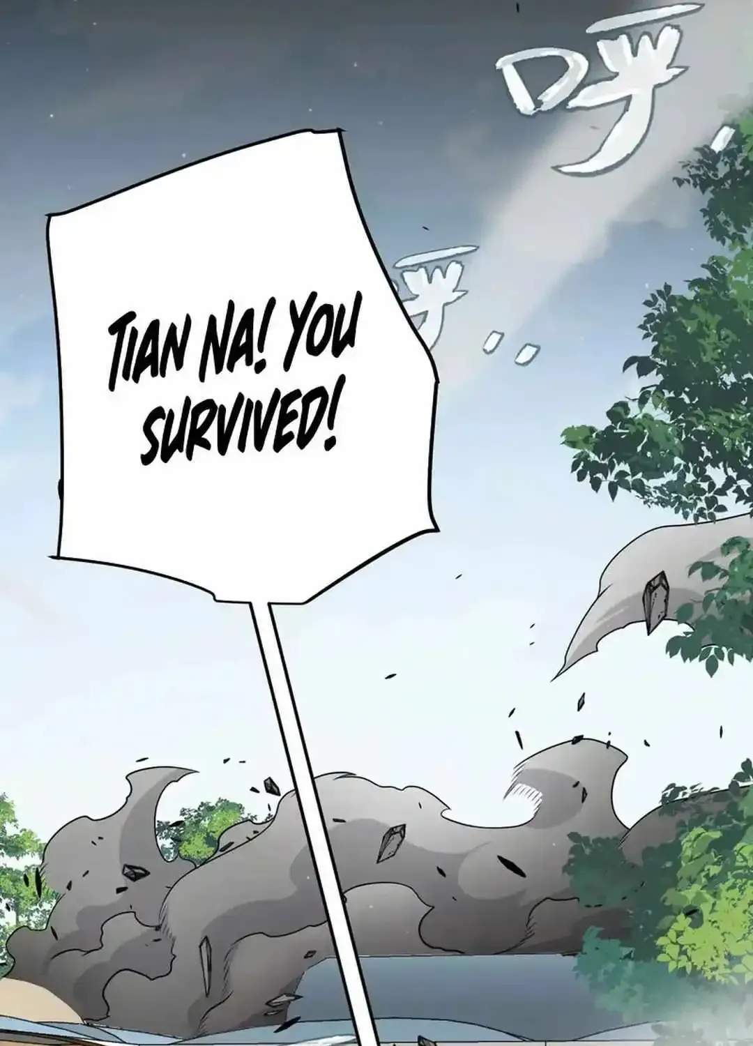 The Game That I Came From Zinmanga X Chapter 285 Page 24