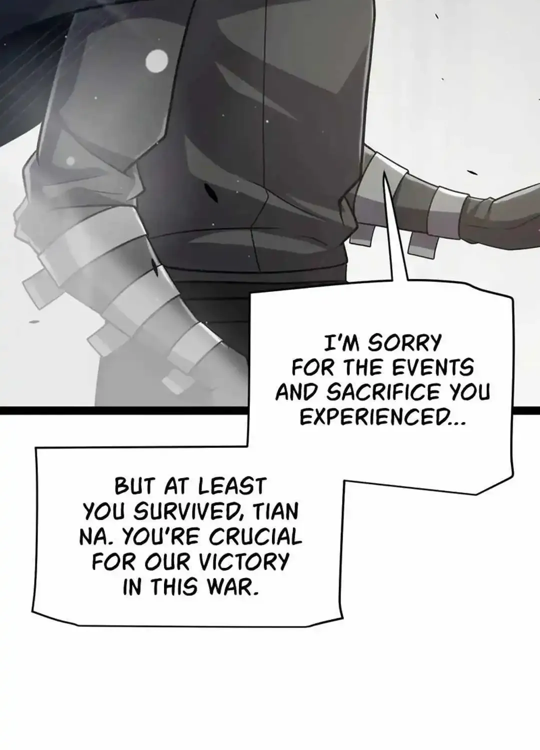 The Game That I Came From Zinmanga X Chapter 285 Page 32