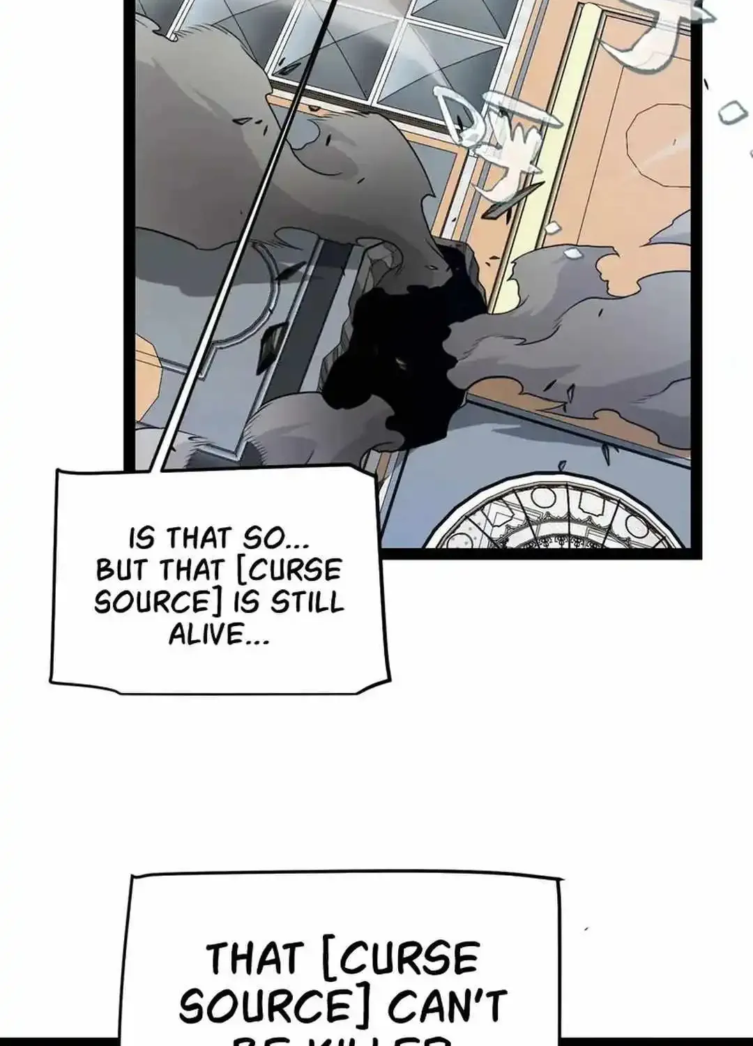 The Game That I Came From Zinmanga X Chapter 285 Page 34
