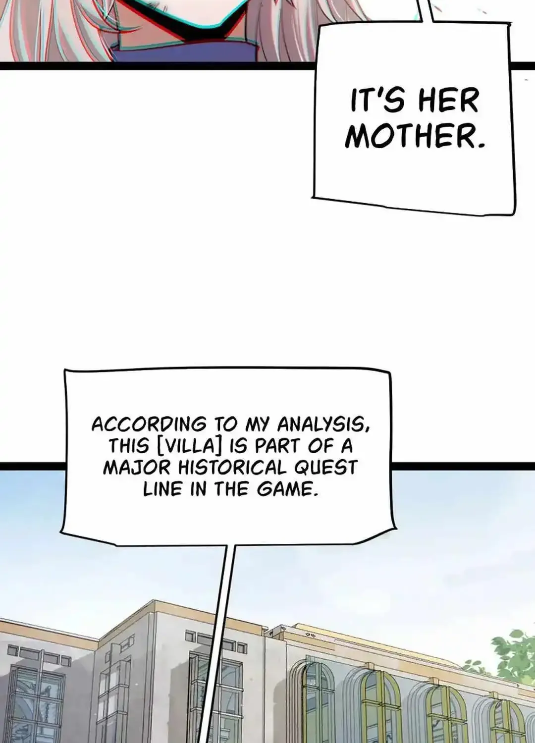 The Game That I Came From Zinmanga X Chapter 285 Page 41