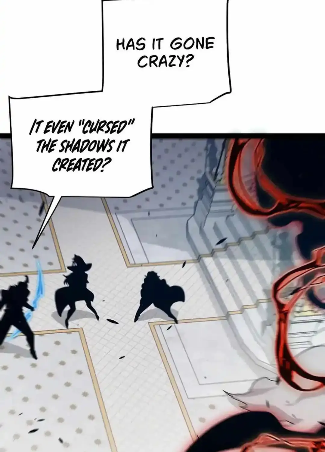 The Game That I Came From Zinmanga X Chapter 284 Page 37