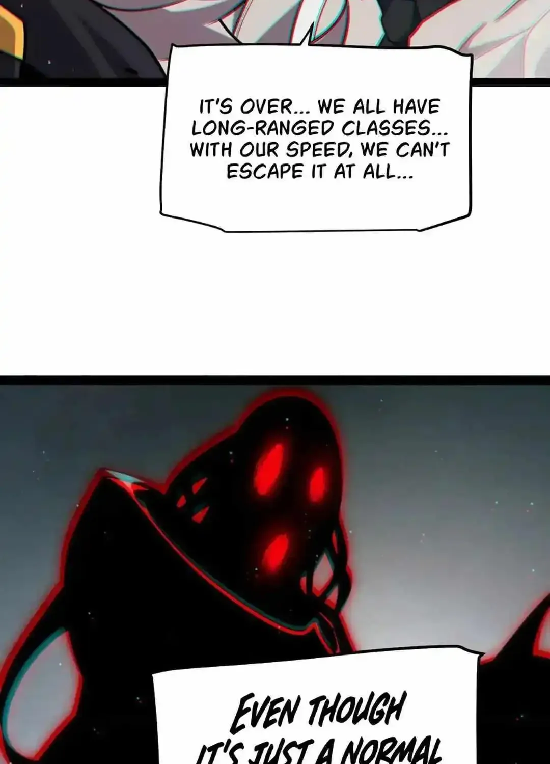 The Game That I Came From Zinmanga X Chapter 284 Page 55