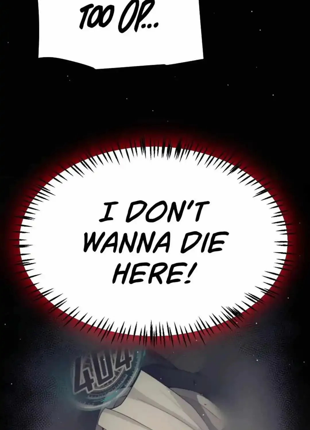 The Game That I Came From Zinmanga X Chapter 284 Page 57