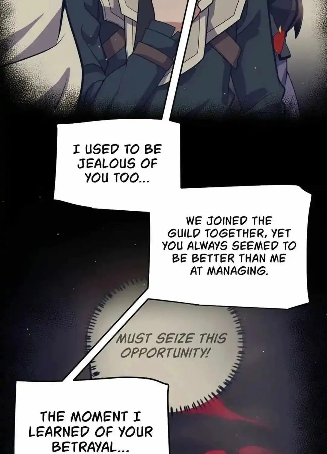 The Game That I Came From Zinmanga X Chapter 284 Page 70