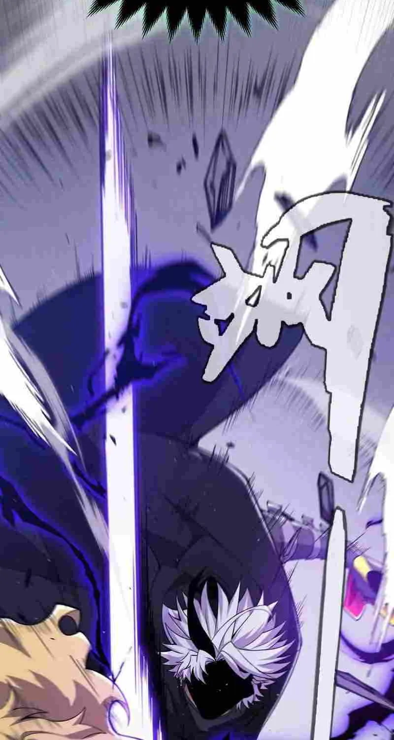 The Game That I Came From Zinmanga X Chapter 283 Page 49