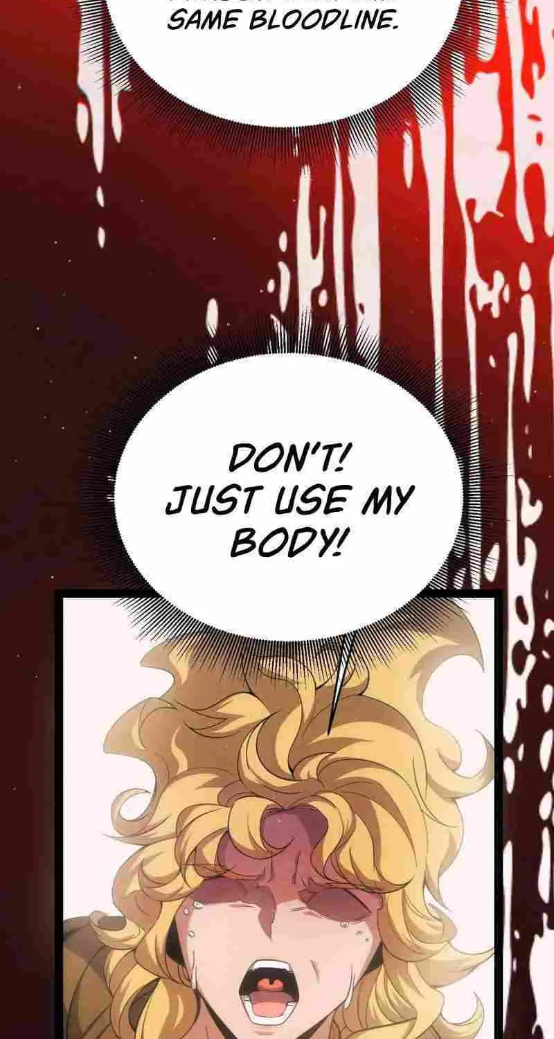 The Game That I Came From Zinmanga X Chapter 283 Page 70